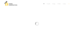 Desktop Screenshot of behabsaz.com